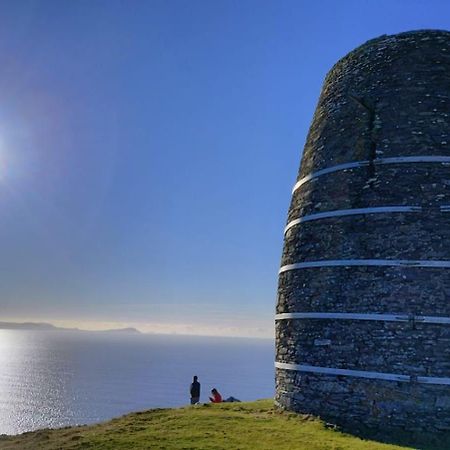 Luxury Holiday Rental With Sea Views On The Wild Atlantic Way Tralee Buitenkant foto