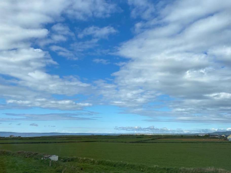 Luxury Holiday Rental With Sea Views On The Wild Atlantic Way Tralee Buitenkant foto