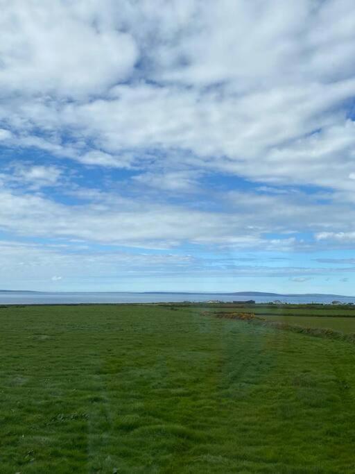 Luxury Holiday Rental With Sea Views On The Wild Atlantic Way Tralee Buitenkant foto