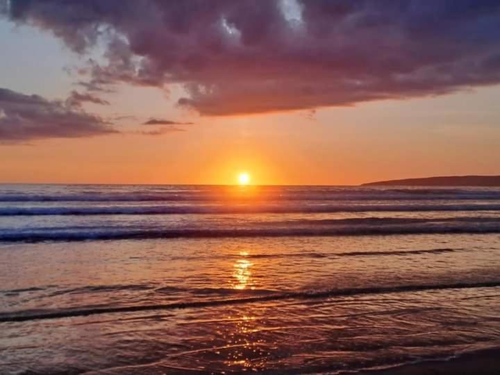Luxury Holiday Rental With Sea Views On The Wild Atlantic Way Tralee Buitenkant foto