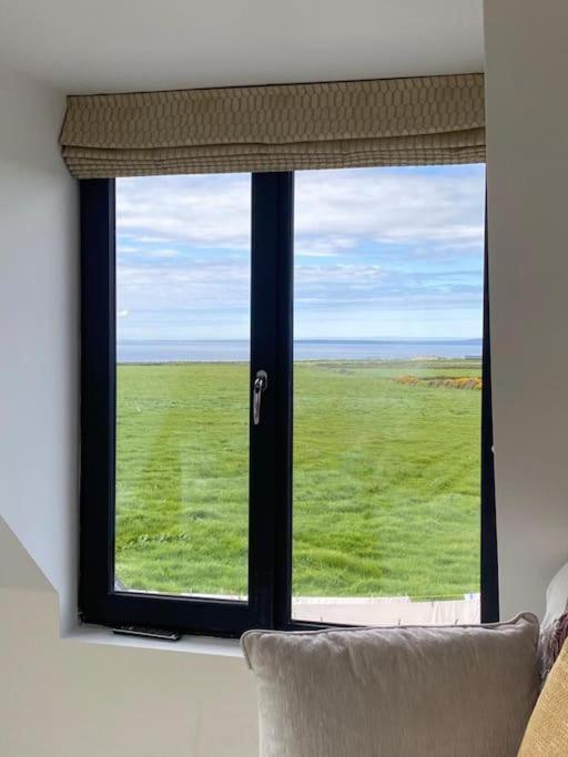 Luxury Holiday Rental With Sea Views On The Wild Atlantic Way Tralee Buitenkant foto