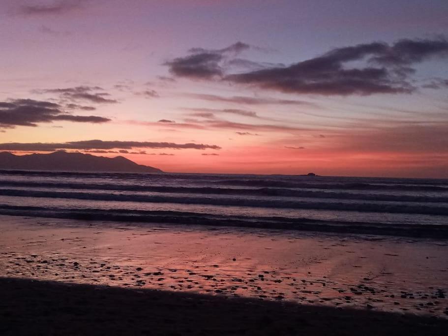 Luxury Holiday Rental With Sea Views On The Wild Atlantic Way Tralee Buitenkant foto