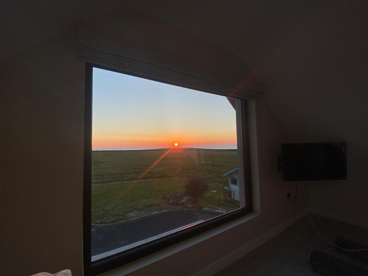 Luxury Holiday Rental With Sea Views On The Wild Atlantic Way Tralee Buitenkant foto