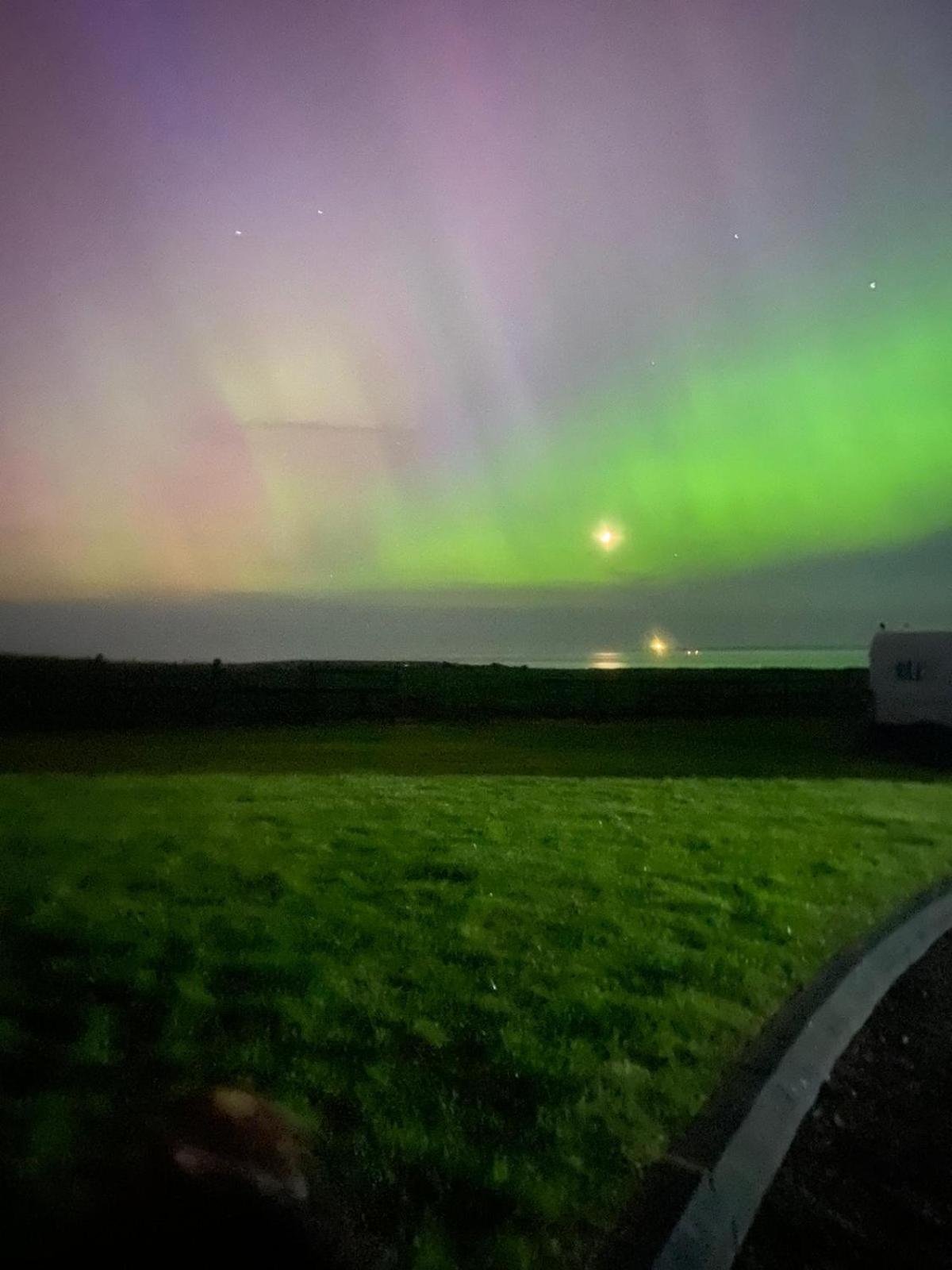 Luxury Holiday Rental With Sea Views On The Wild Atlantic Way Tralee Buitenkant foto