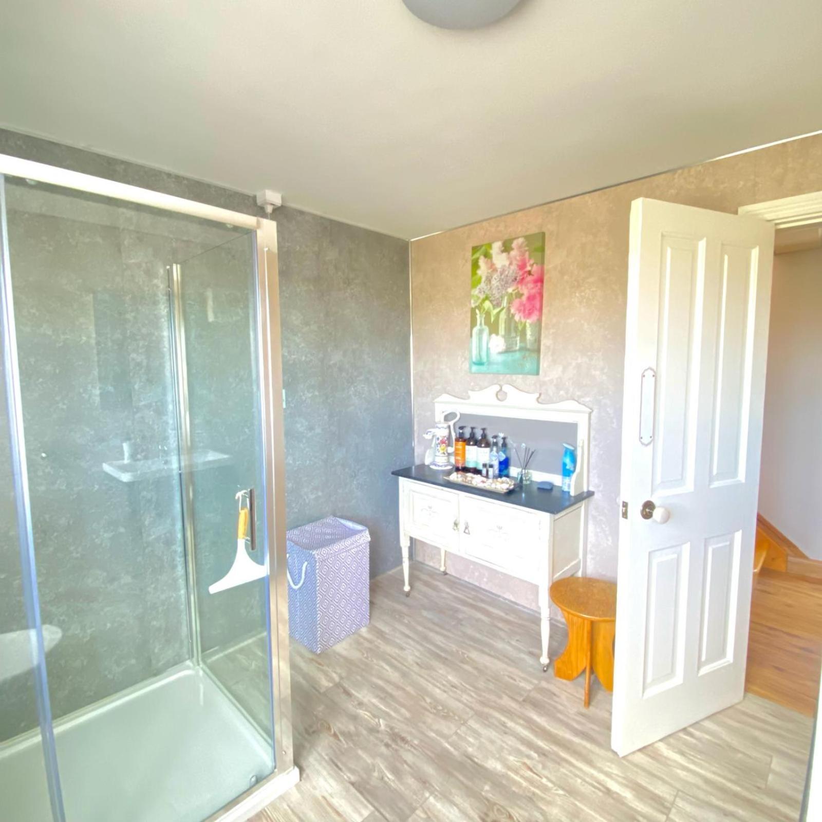 Luxury Holiday Rental With Sea Views On The Wild Atlantic Way Tralee Buitenkant foto