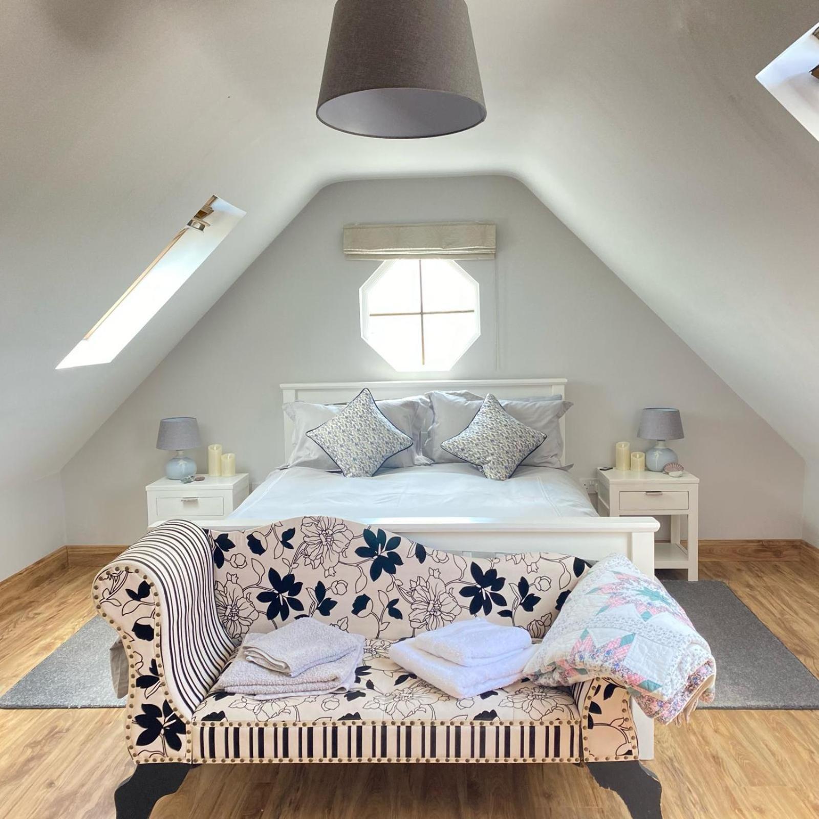 Luxury Holiday Rental With Sea Views On The Wild Atlantic Way Tralee Buitenkant foto