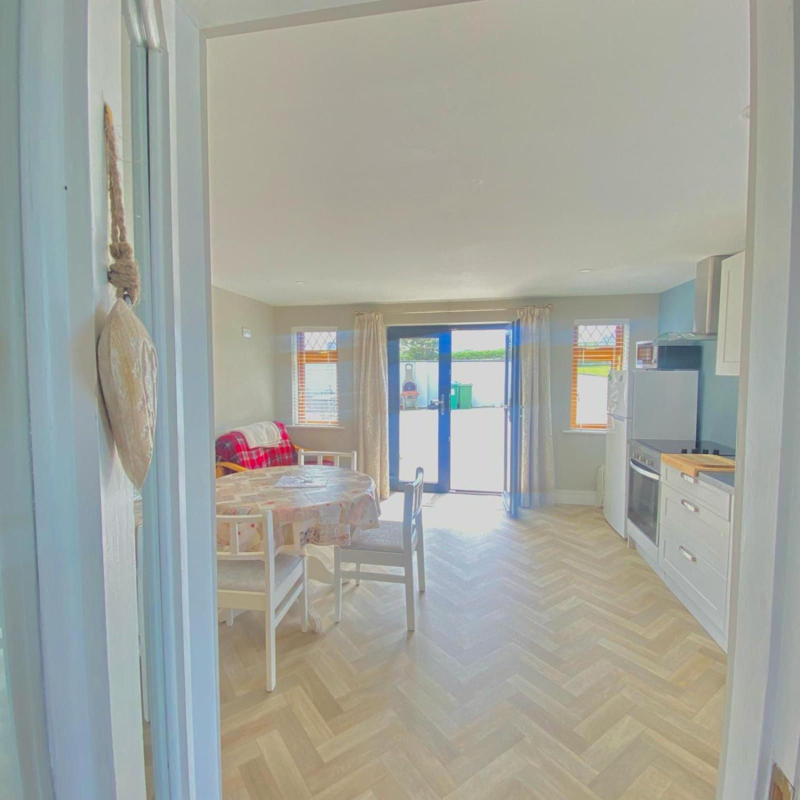 Luxury Holiday Rental With Sea Views On The Wild Atlantic Way Tralee Buitenkant foto