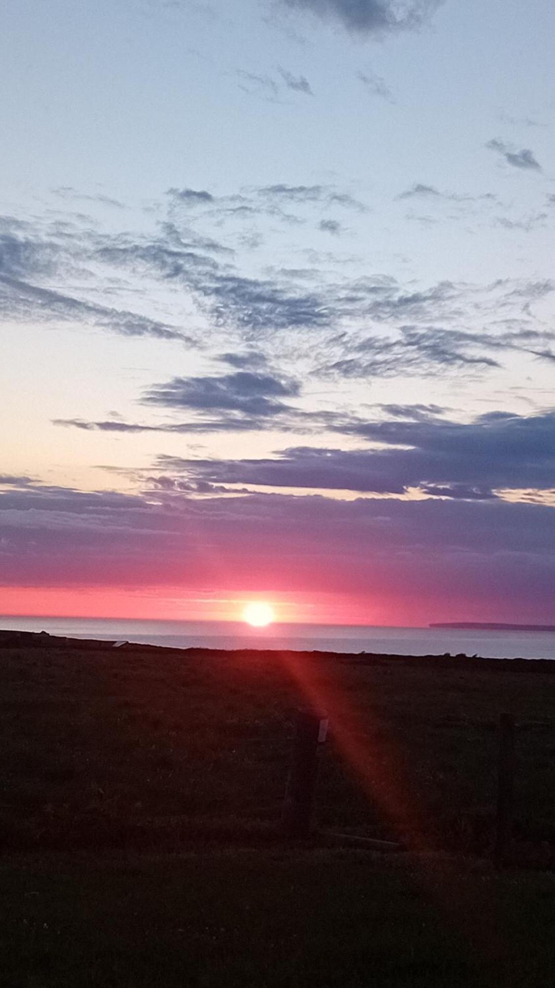 Luxury Holiday Rental With Sea Views On The Wild Atlantic Way Tralee Buitenkant foto