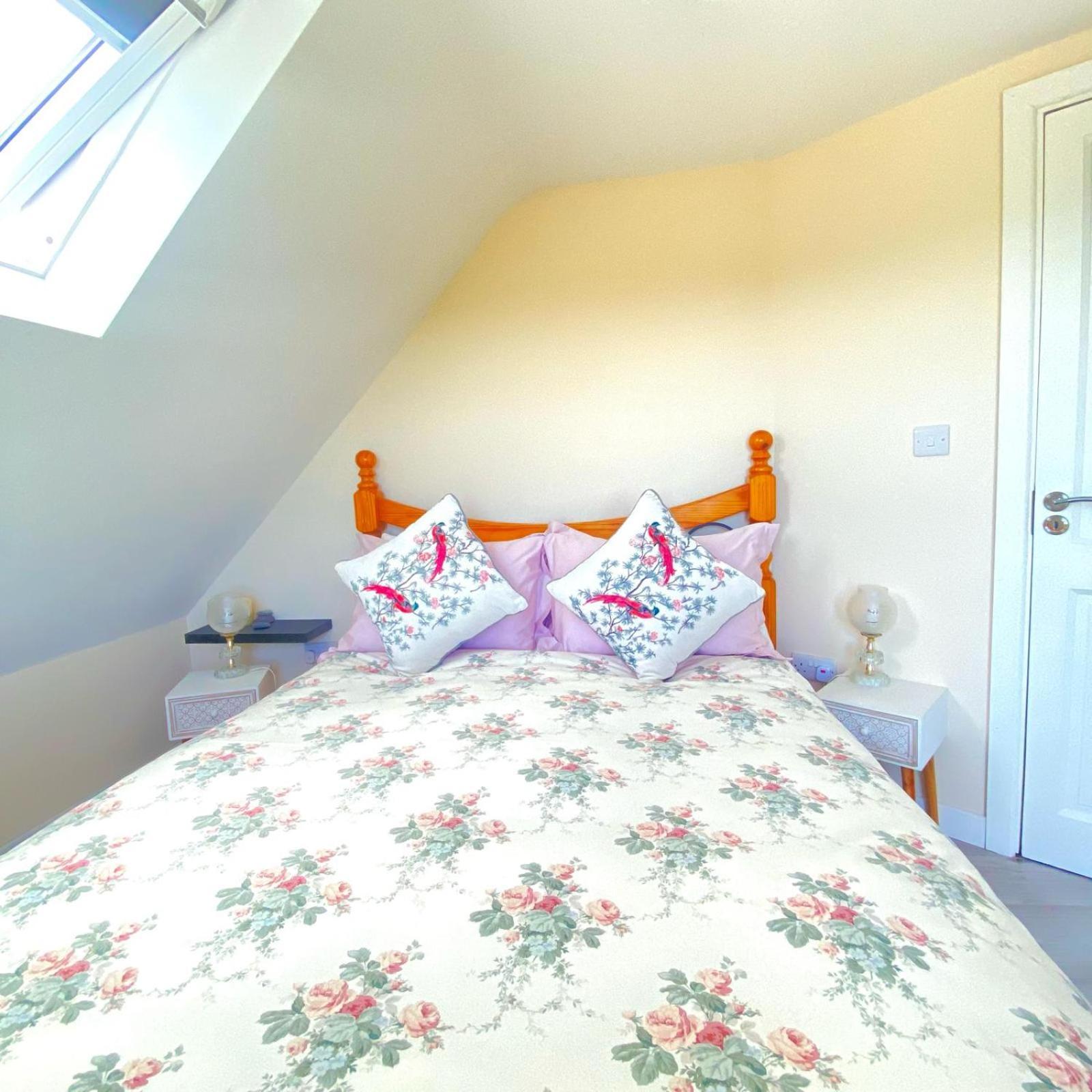 Luxury Holiday Rental With Sea Views On The Wild Atlantic Way Tralee Buitenkant foto